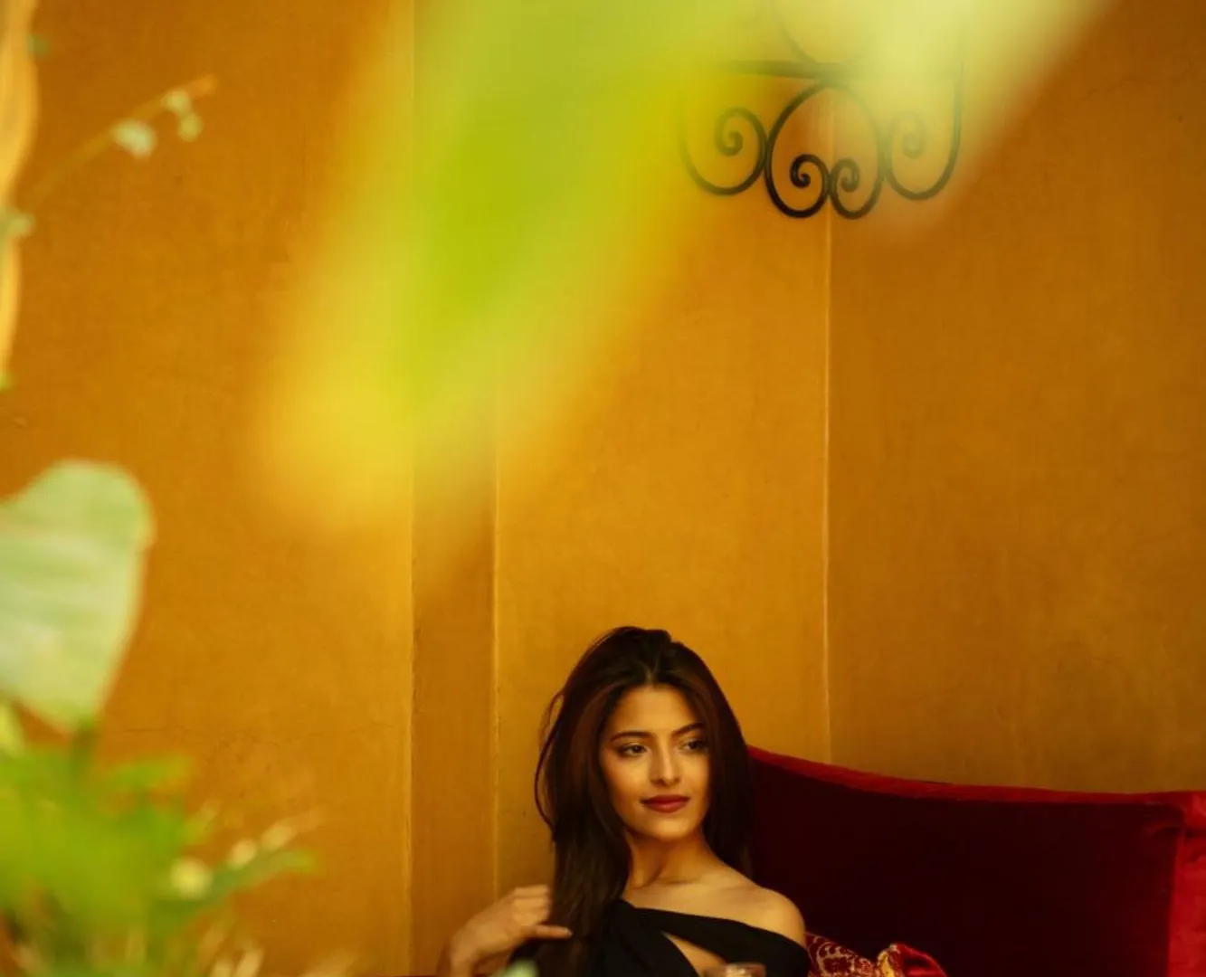 Riad Roxanne مراكش المغرب