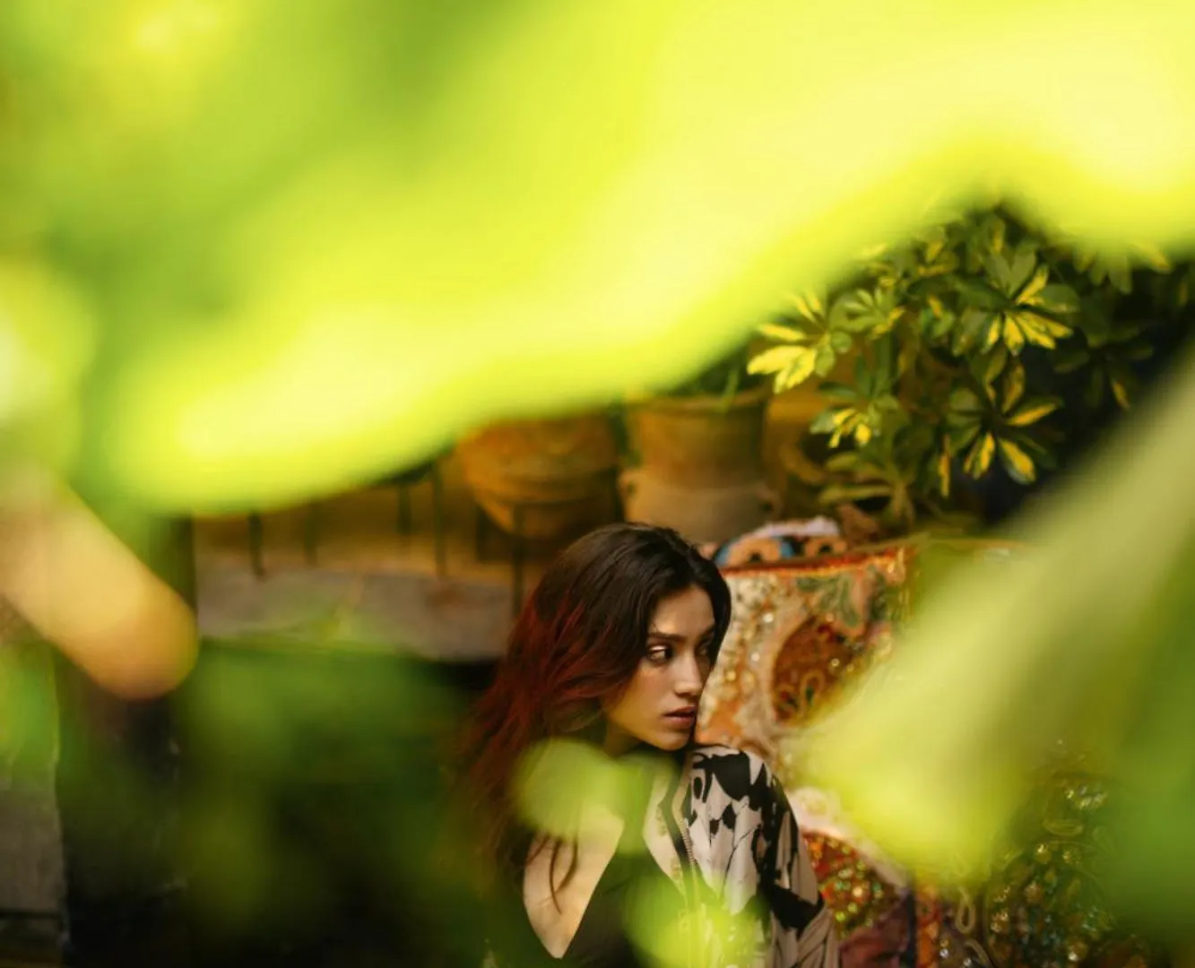 ***  Riad Roxanne مراكش المغرب