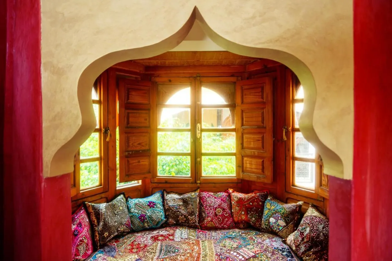 Riad Roxanne Marrakesh