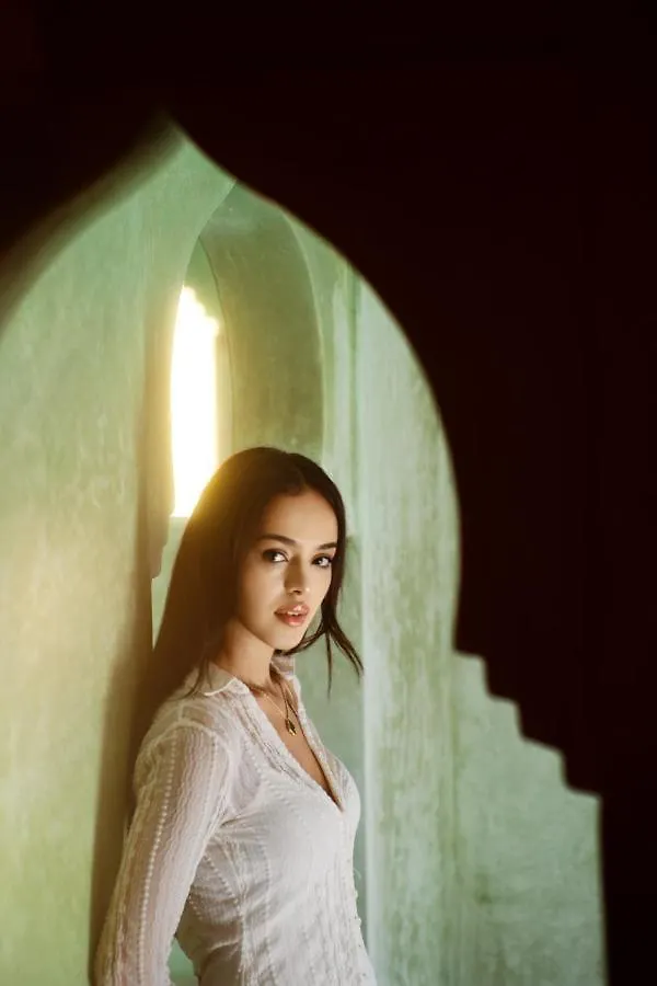 Riad Roxanne Marrakesh