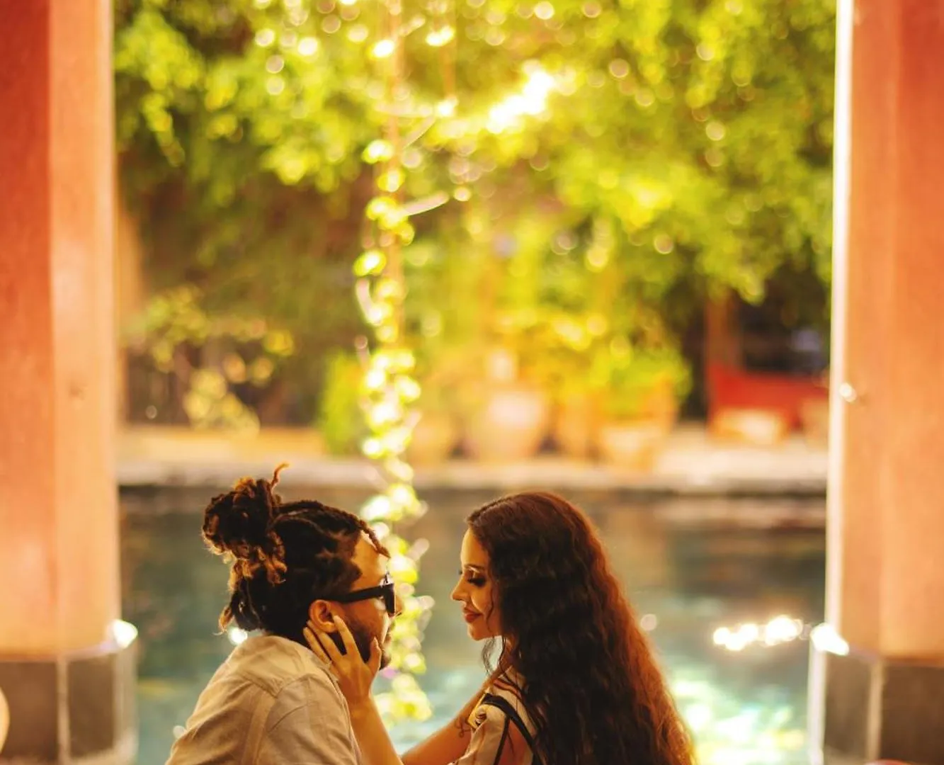 Riad Roxanne Marrakesh