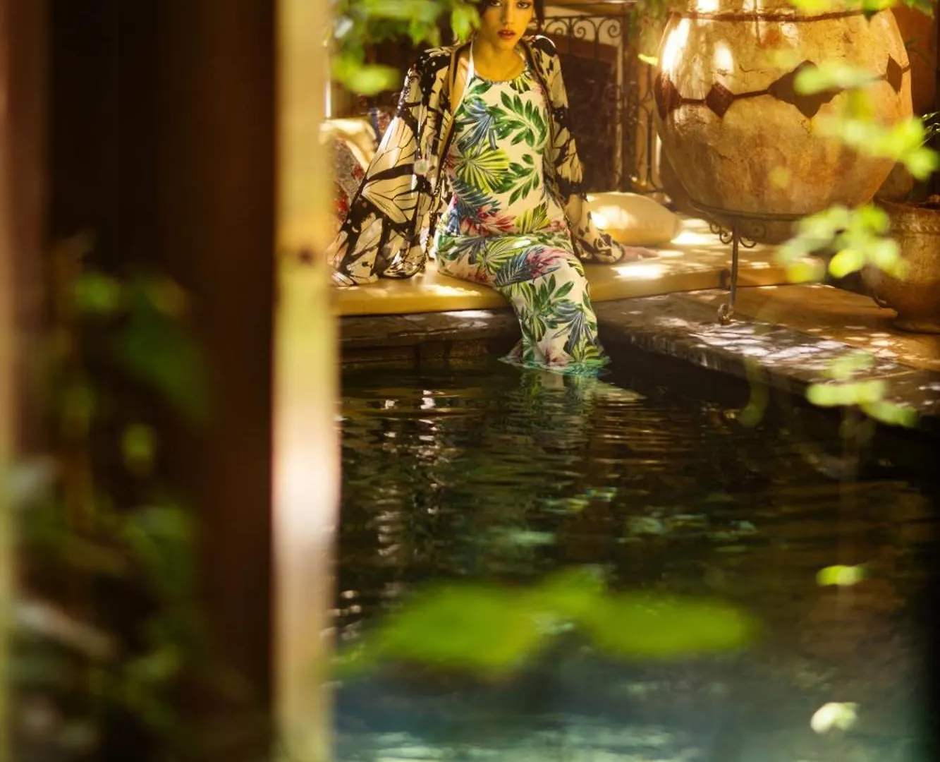 Riad Roxanne Marrakesh