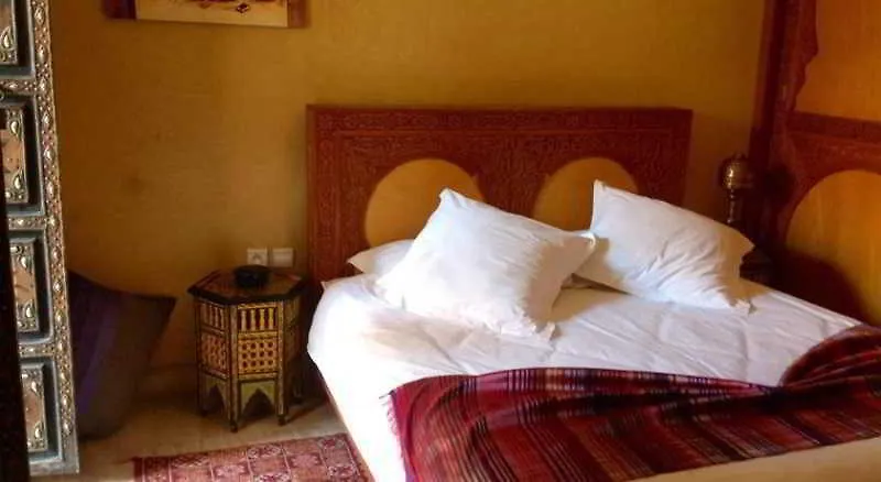 Riad Roxanne Marrakesh