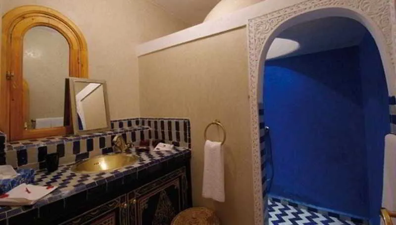Riad Roxanne Marrakesh
