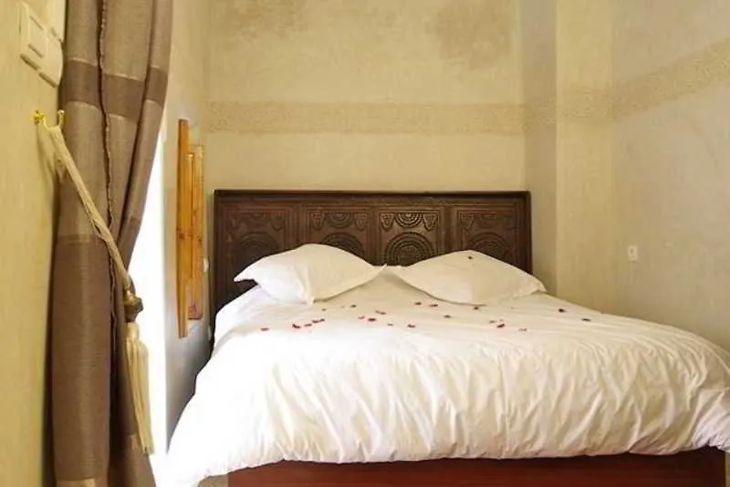 Riad Roxanne Marrakesh