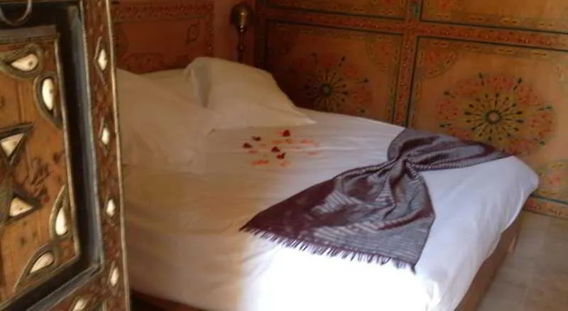 Riad Roxanne Marrakesh