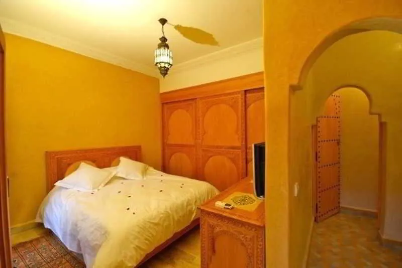 Riad Roxanne Marrakesh