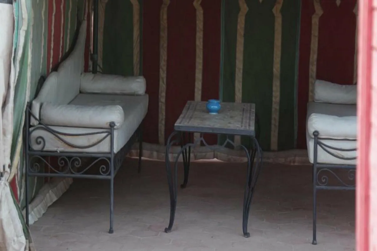 Riad Roxanne Marrakesh Marocco