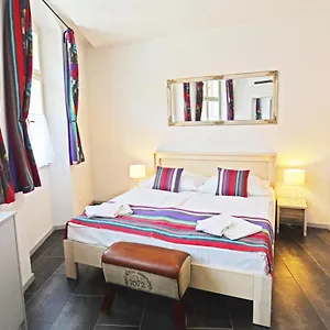 Historic Centre Aparthotel Prag