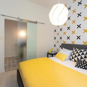 **** Guest house Nela Croatia