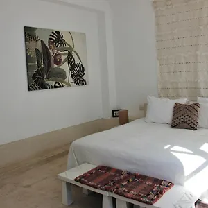 El Ouarda Gasthof