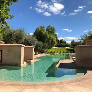 Les Deux Tours ***** Marrakesh