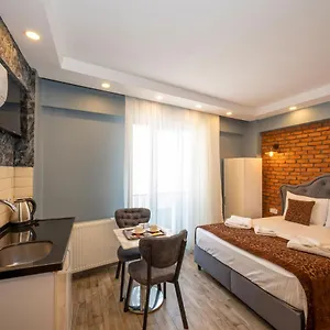 Taksim Story Aparthotel Istanbul