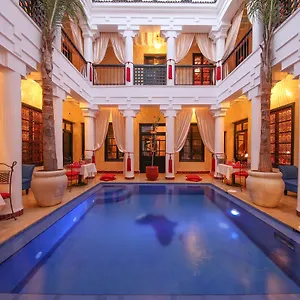 Africa **** Marrakesh