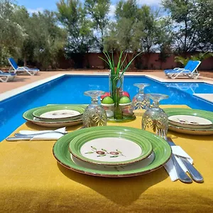بيت ضيافة Relais Ourika, مراكش