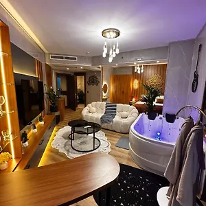 Sabiha Goekcen Airport Aparthotel Istanbul