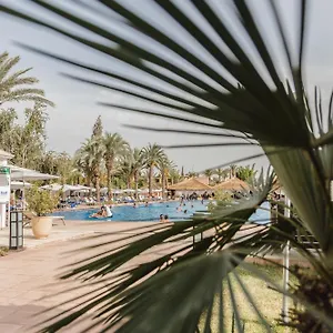 Kenzi Menara Palace&resort Hotel