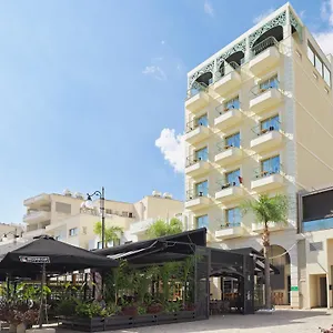 **** Hotel Leonardo Boutique Cyprus