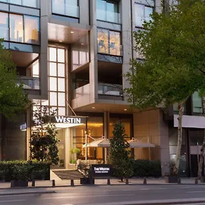 The Westin Nisantasi 5* Istambul