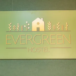  Hostel Evergreen Kazakhstan