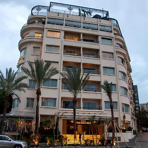 **** Hotel Warwick Palm Lebanon