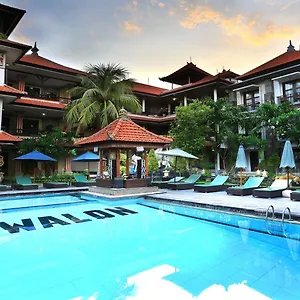 La Walon Hotel Kuta Lombok