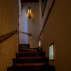 بيت ضيافة Comptoir Du Pacha, مراكش