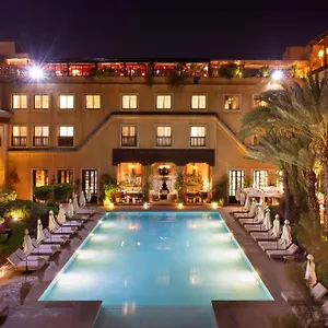 Les Jardins De La Koutoubia ***** Marrakesh