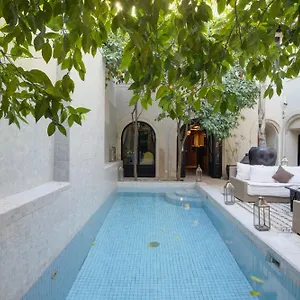 Kheirredine ***** Marrakesh