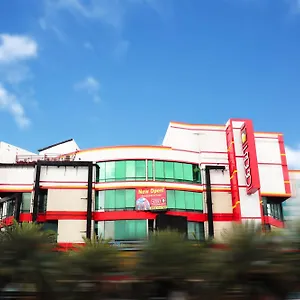  Hotel Sogo Edsa Taft Philippines