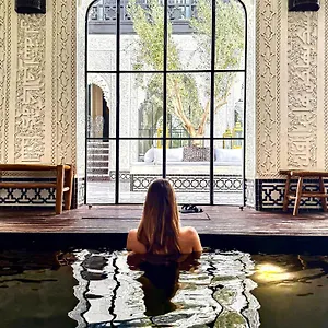 Kheirredine ***** Marrakesh