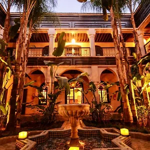 Al Fassia Aguedal **** Marrakesh