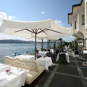 **** Hotel Les Ottomans Bosphorus - Special Category Turkey