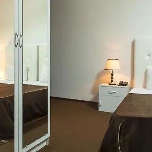 **** Hotel Grand Palace Georgia