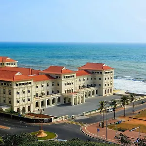 Galle Face Sri Lanka