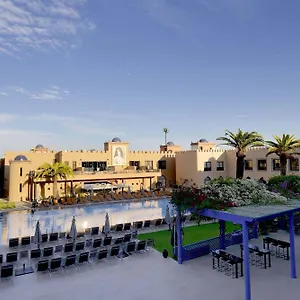 Adam Park Marrakech & ***** Marrakesh