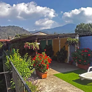 Hostal Antigua Guatemala