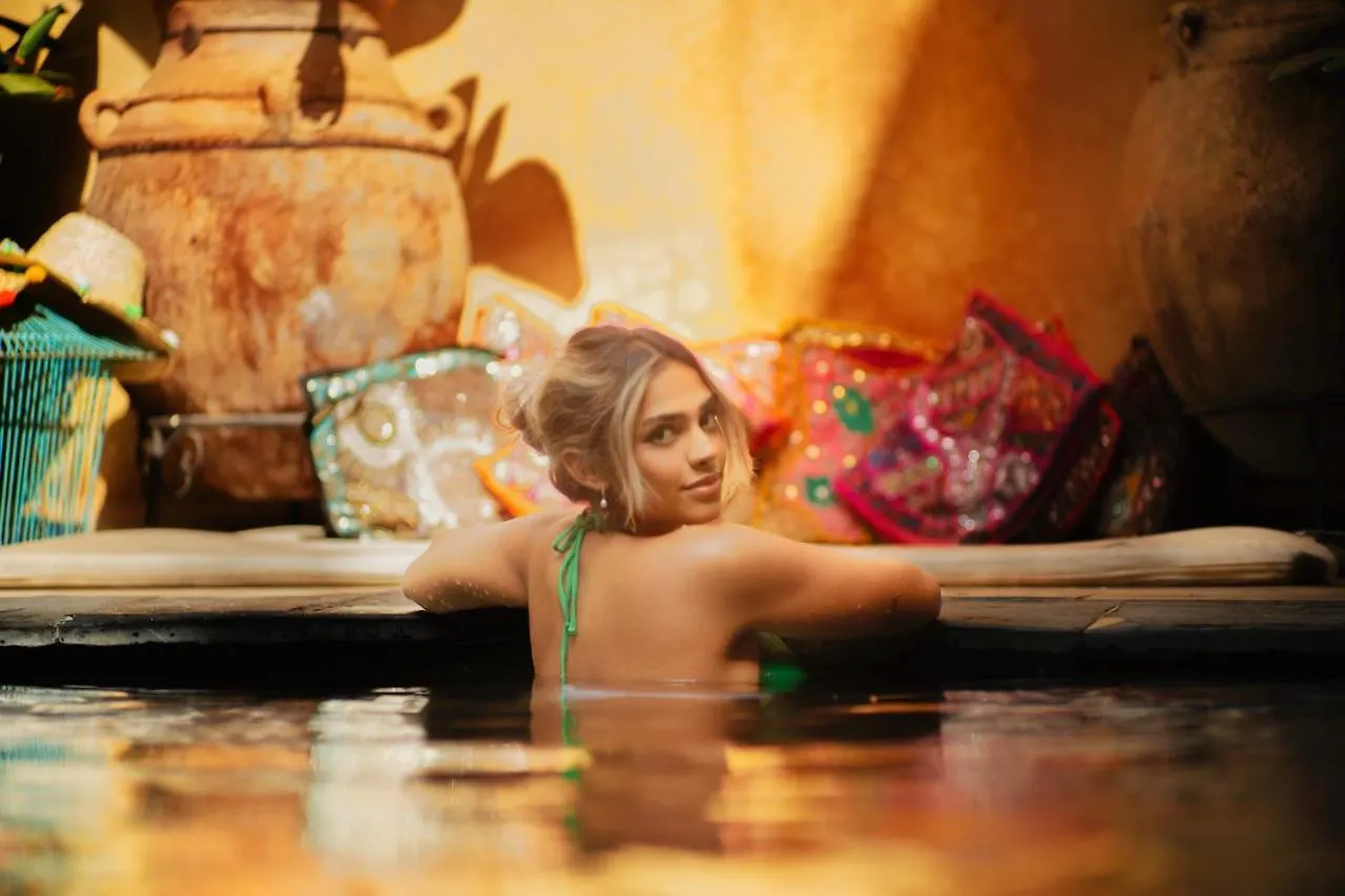 Riad Roxanne Marrakesh 3*,