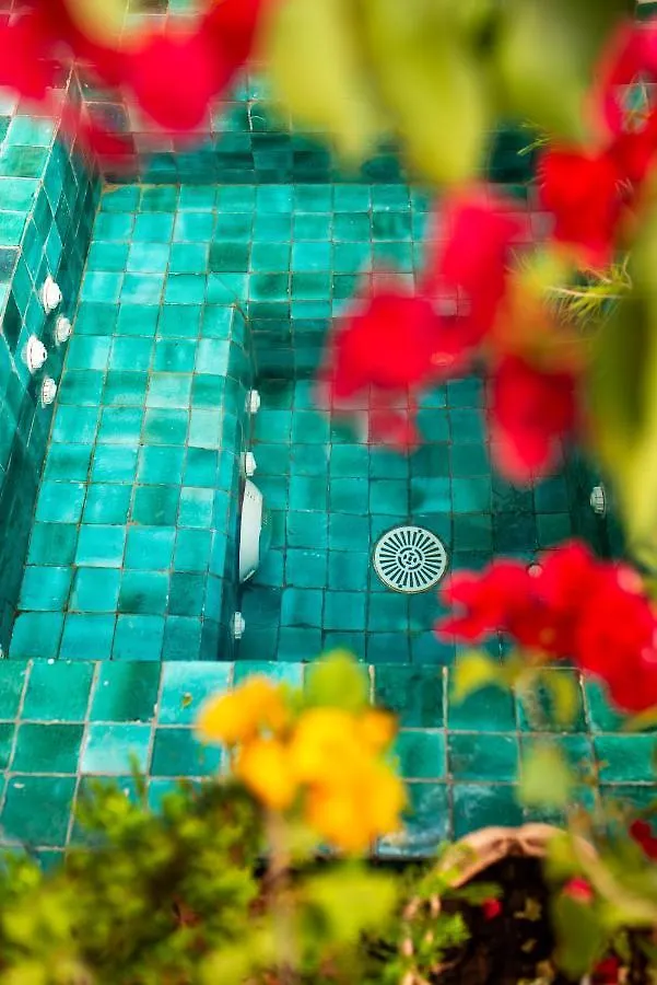 Riad Roxanne Marrakesh 3*,  Maroc