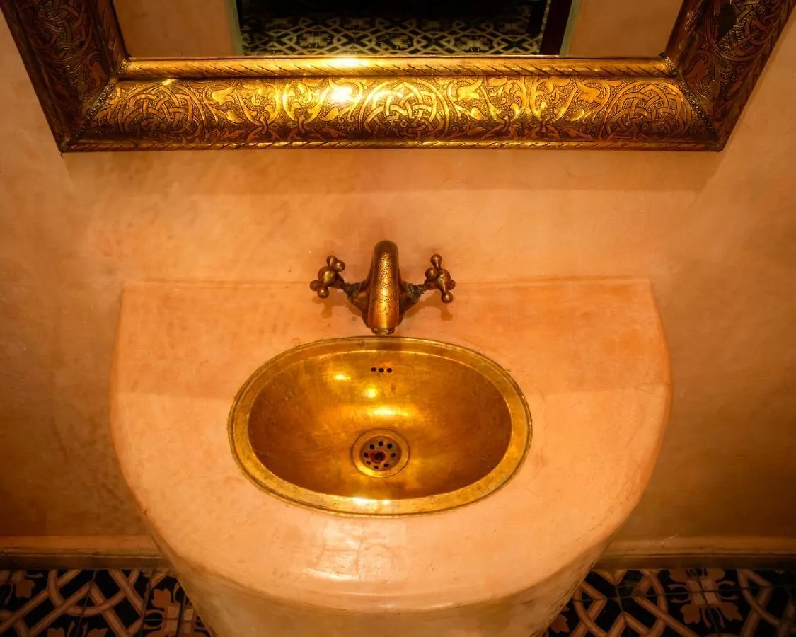 Riad Roxanne Marrakesh
