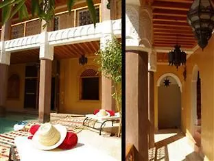 Riad Roxanne Marrakesh