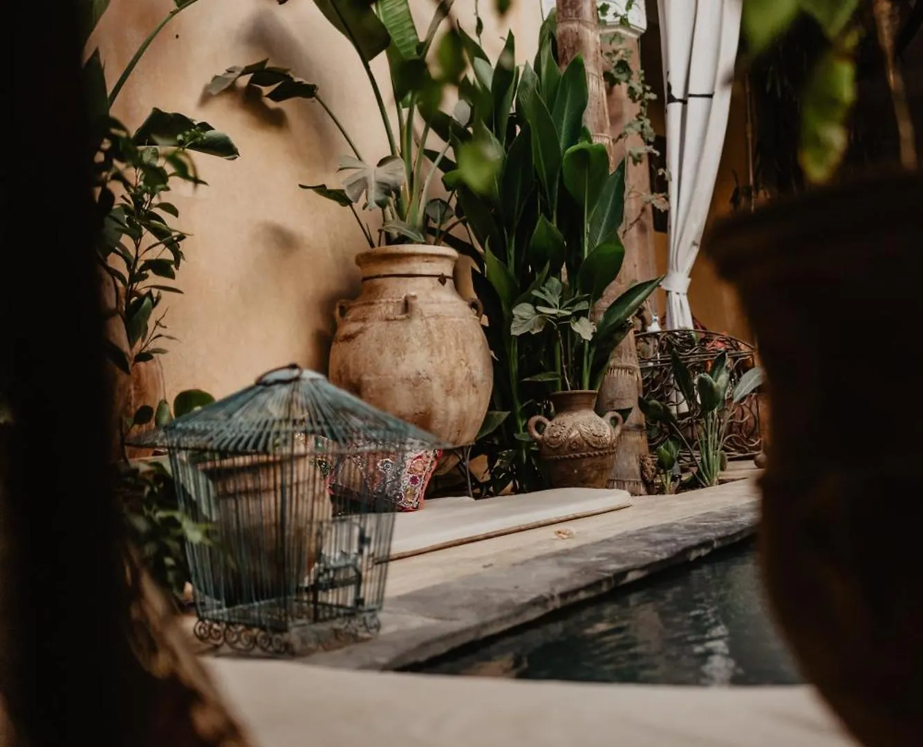 Riad Roxanne Marrakesh