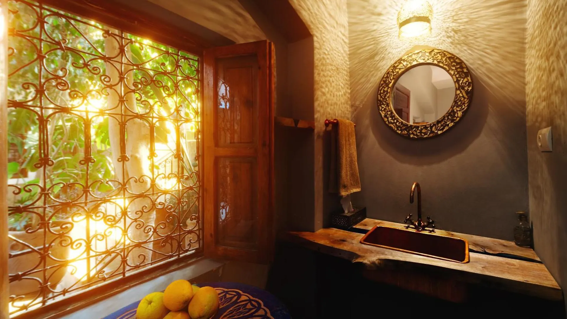 Riad Roxanne Marrakesh