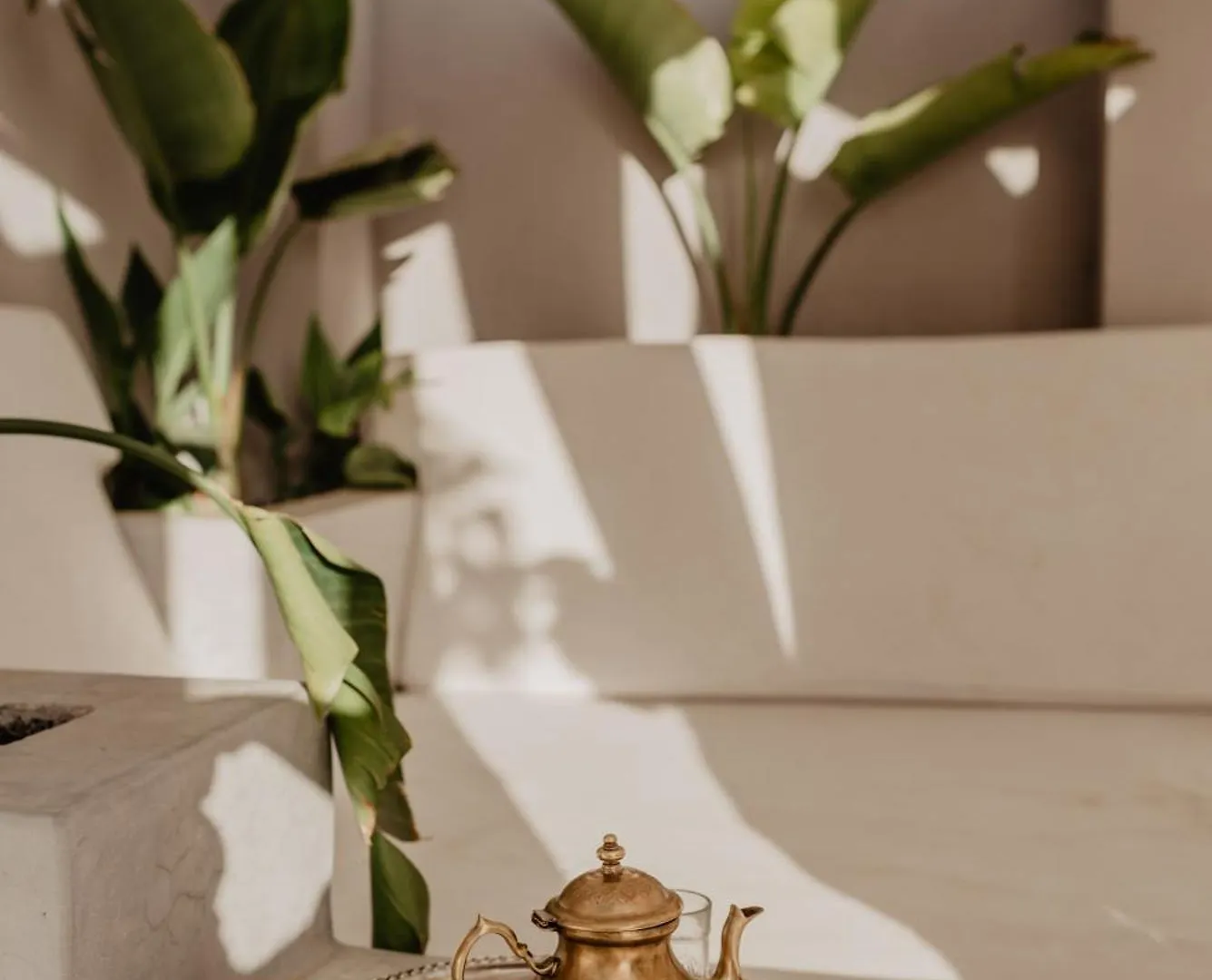 Riad Roxanne Marrakesh 3*,