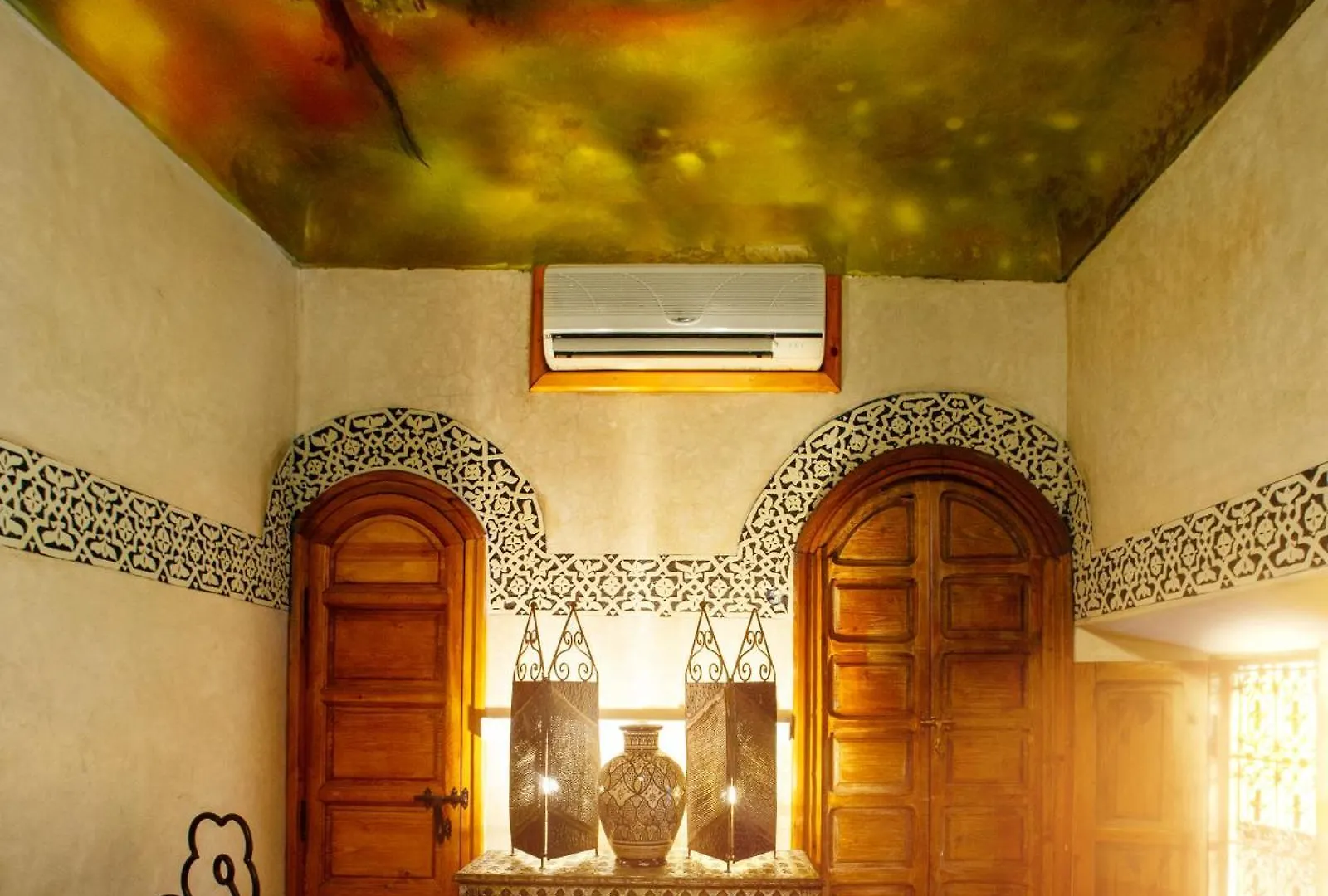 Riad Roxanne Marrakesh