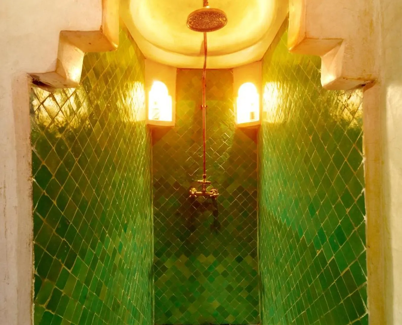 Riad Roxanne Marrakesh