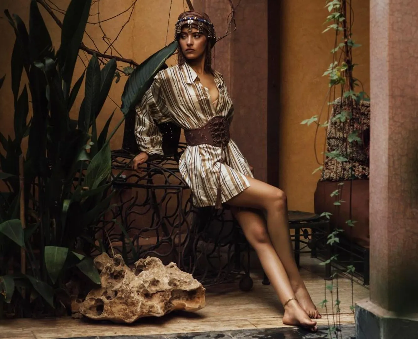 Riad Roxanne Marrakesh