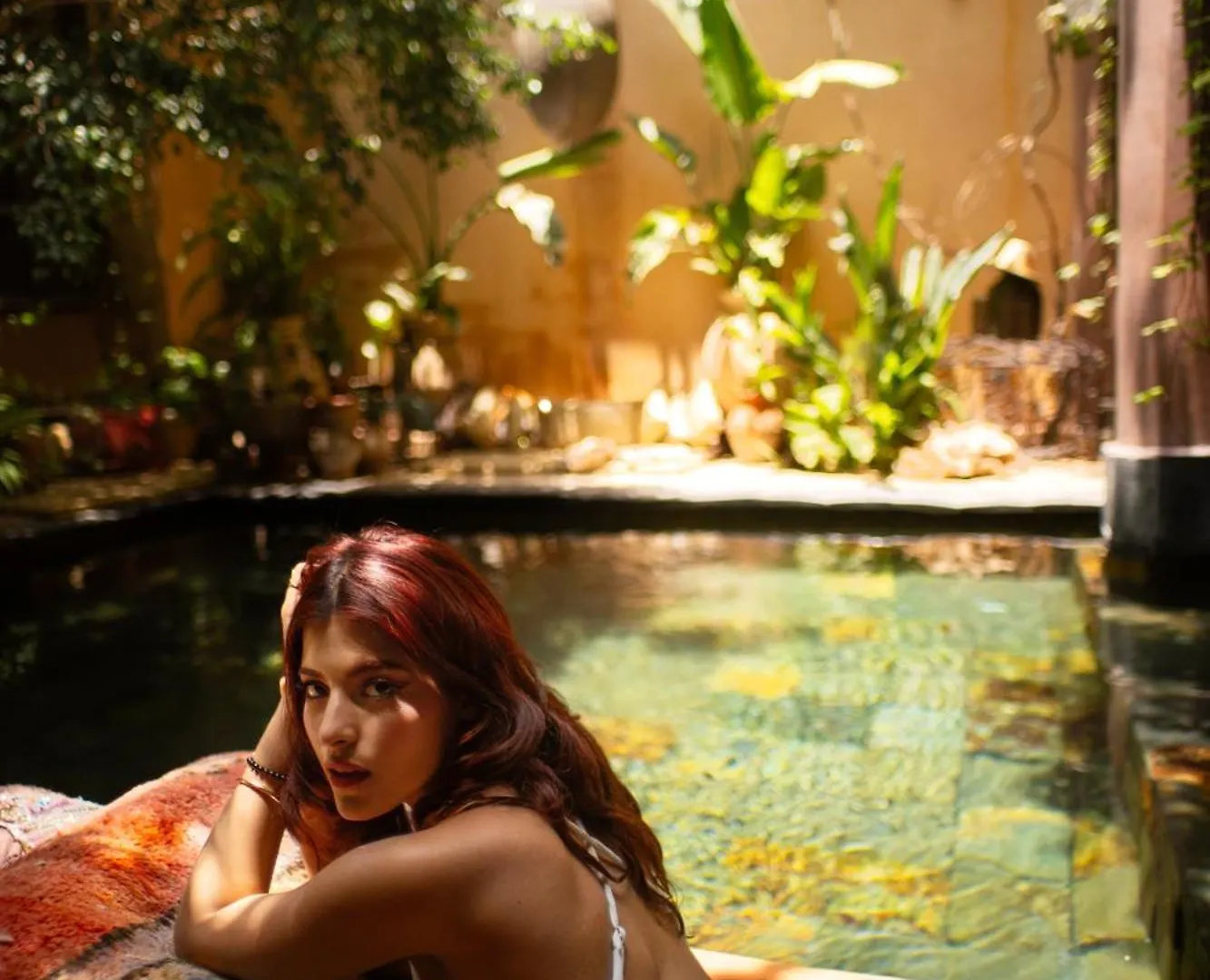 Riad Roxanne Marrakesh