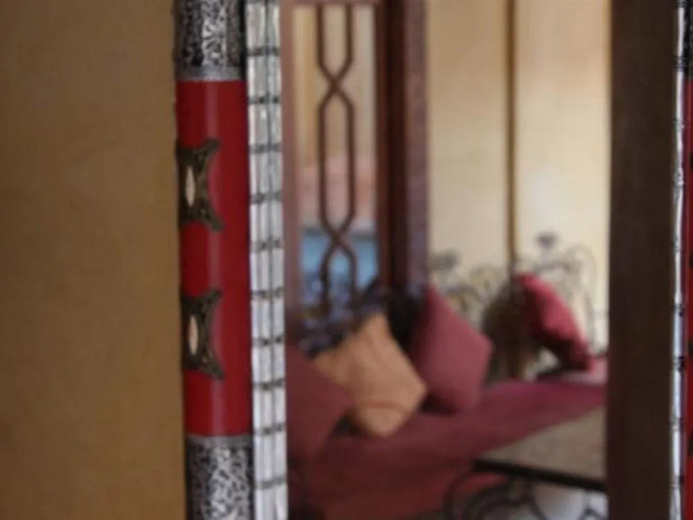 Riad Roxanne Marrakesh