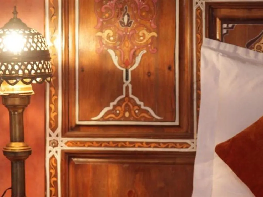 Riad Roxanne Marrakesh